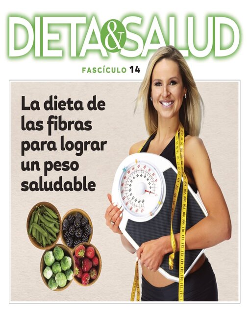 Title details for DIETA & SALUD by Media Contenidos - Available